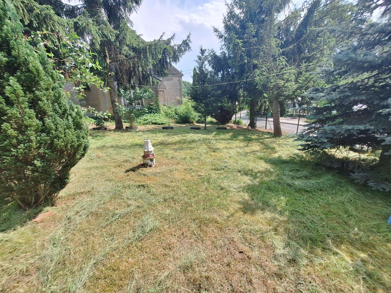 Działka budowlana Przytok, ul. Lubuska. Zdjęcie 3