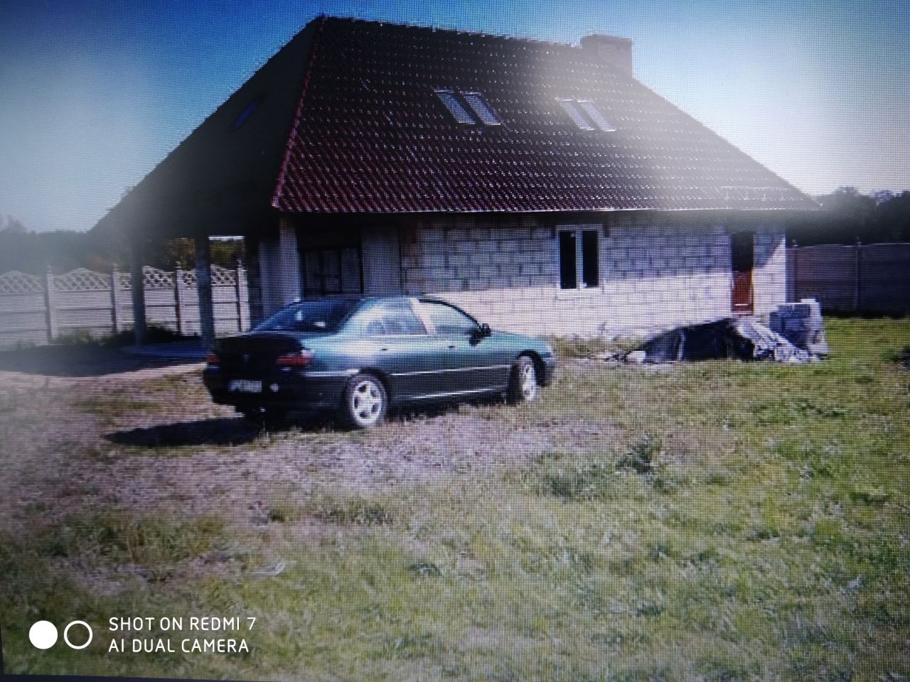 dom wolnostojący Przewóz, ul. Wojska Polskiego. Zdjęcie 12