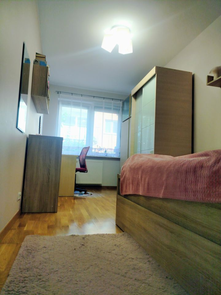 Mieszkanie 3-pokojowe Rzeszów Drabinianka, ul. Sympatyczna. Zdjęcie 7