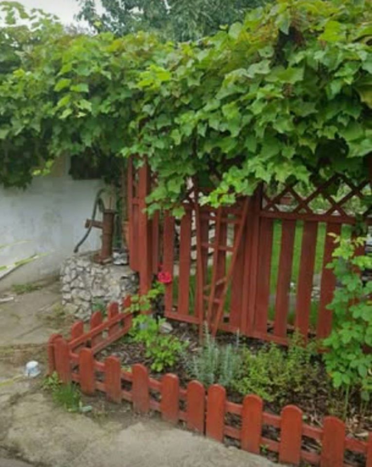 Działka rod Legnica, ul. Ignacego Domejki. Zdjęcie 5