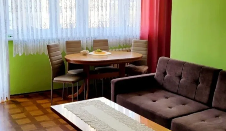 Mieszkanie 1-pokojowe Chorzów Klimzowiec, ul. Józefa Ryszki