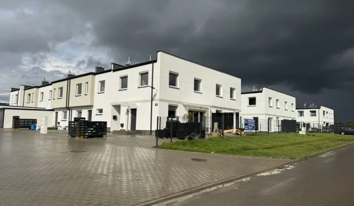 dom wolnostojący, 4 pokoje Konstantynów Łódzki