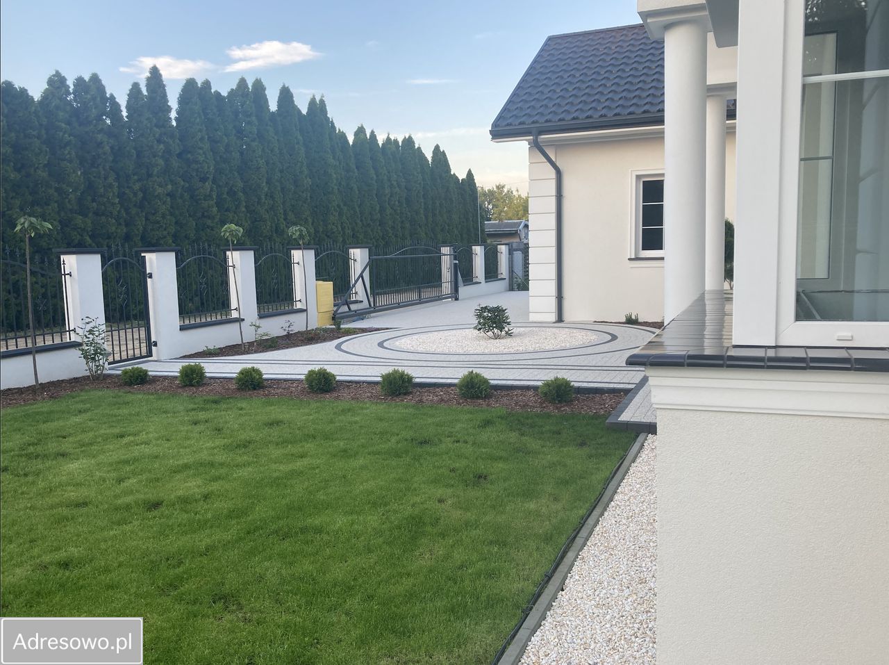 dom wolnostojący, 5 pokoi Stanisławów Pierwszy. Zdjęcie 16