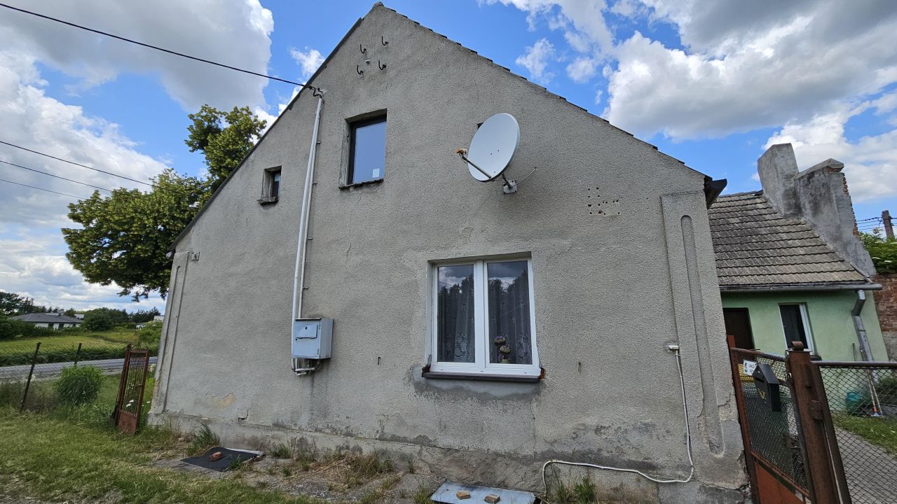 dom wolnostojący, 4 pokoje Golub-Dobrzyń Podzamek, ul. Pttk. Zdjęcie 3