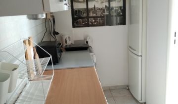 Mieszkanie 3-pokojowe Łódź Stare Polesie, ul. gen. Lucjana Żeligowskiego
