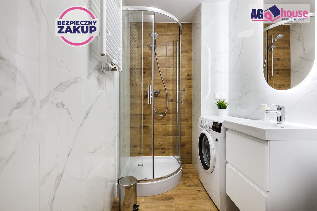 Mieszkanie 2-pokojowe Gdańsk Orunia, ul. Ukośna. Zdjęcie 3