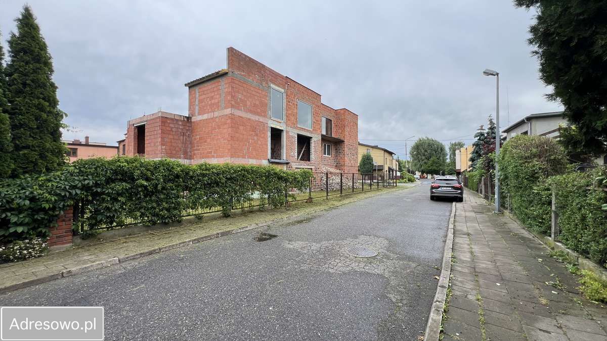 dom wolnostojący Kalisz, ul. Niska. Zdjęcie 12