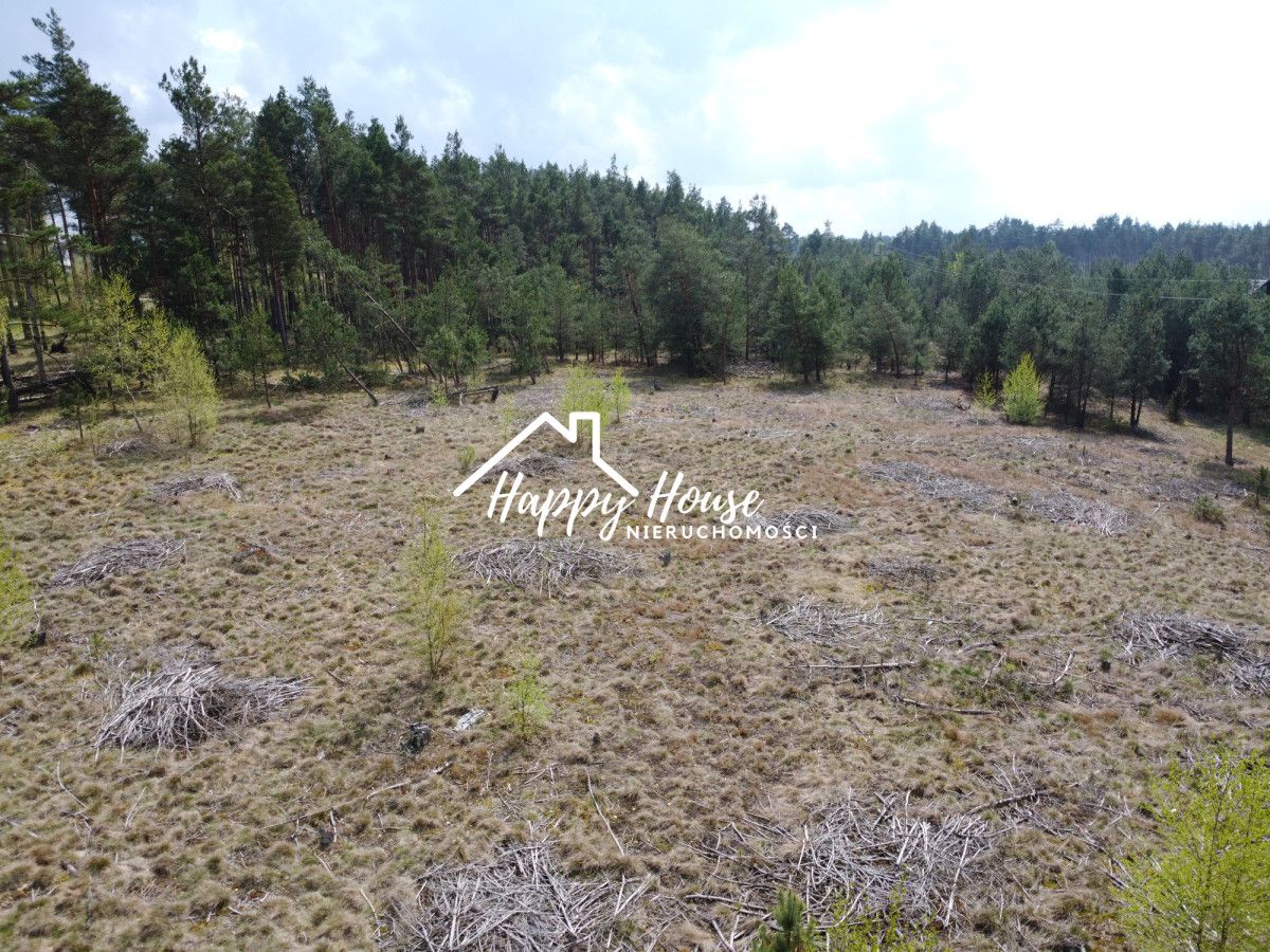 Działka inwestycyjna Czyczkowy. Zdjęcie 22