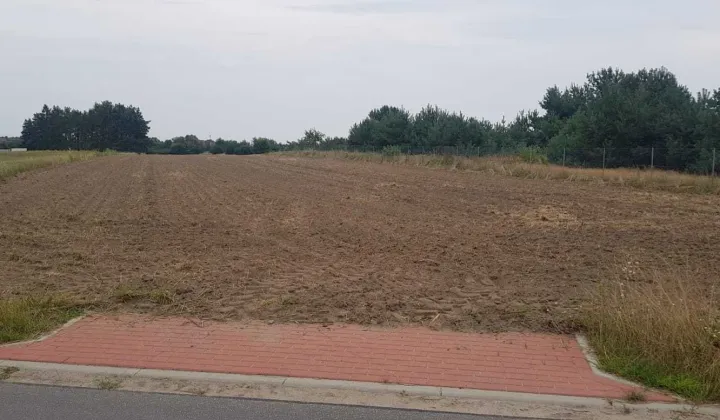 Działka budowlana Cielcza, ul. Leśna