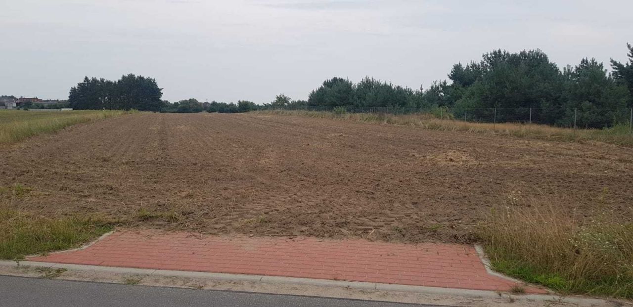 Działka budowlana Cielcza, ul. Leśna