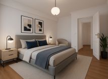 Mieszkanie 2-pokojowe Lublin Śródmieście, ul. Uniwersytecka