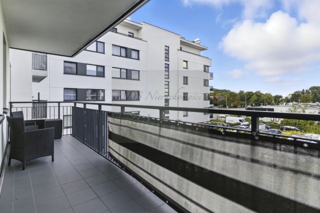 Mieszkanie 2-pokojowe Warszawa Mokotów, ul. Bartycka. Zdjęcie 3