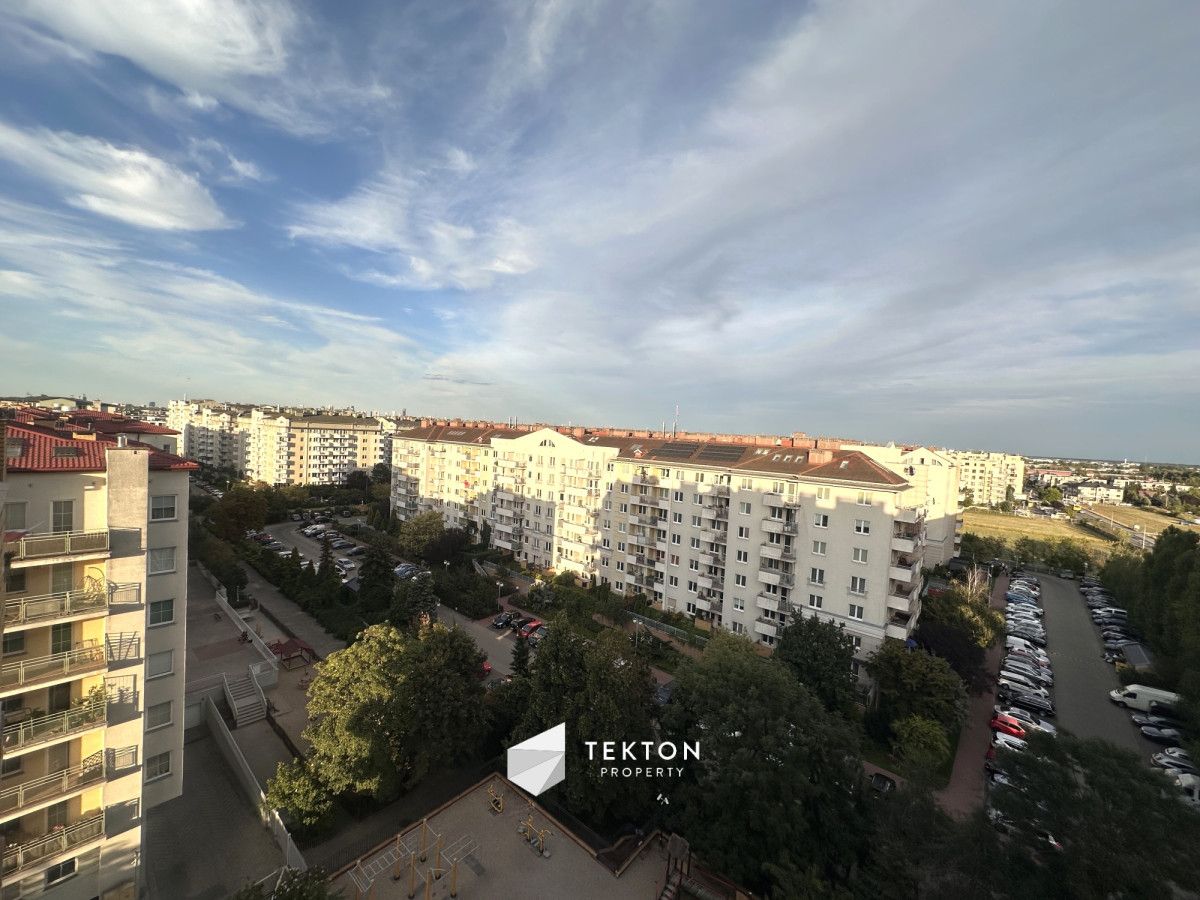 Mieszkanie 2-pokojowe Warszawa Ursus, ul. Skoroszewska. Zdjęcie 12