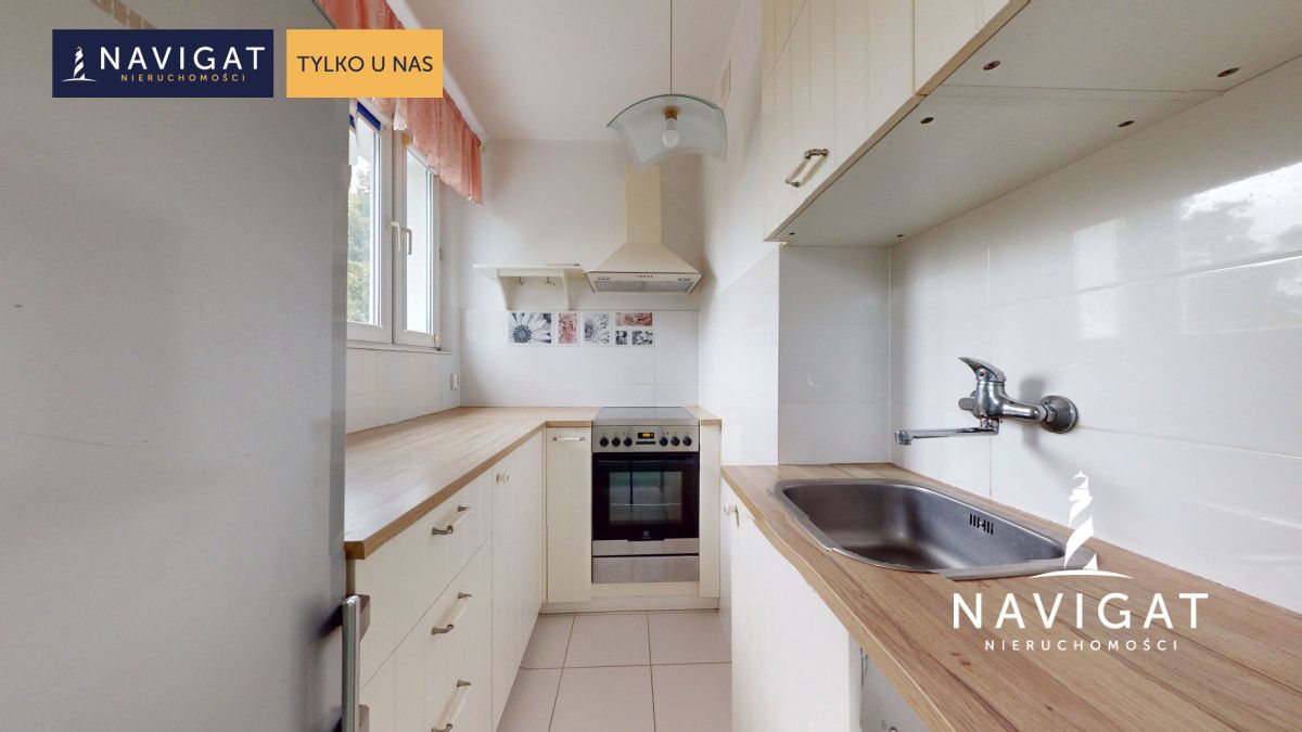 Mieszkanie 2-pokojowe Gdynia Witomino, ul. Widna. Zdjęcie 2