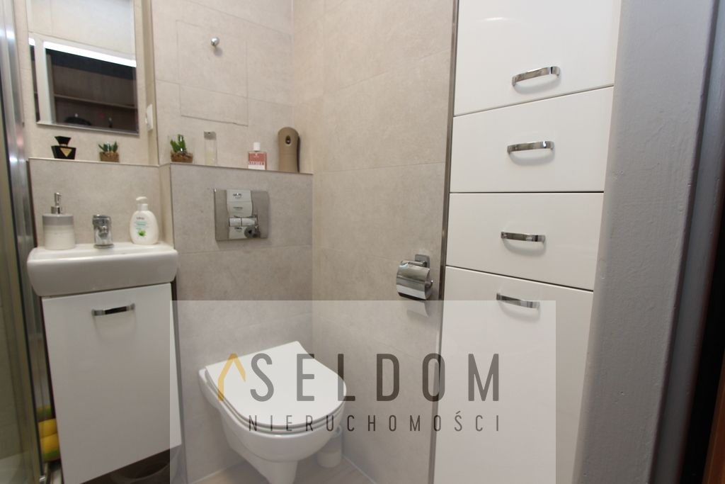 Mieszkanie 2-pokojowe Konin, ul. 11 Listopada. Zdjęcie 9