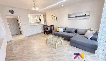 Mieszkanie 2-pokojowe Zielona Góra, ul. Morelowa