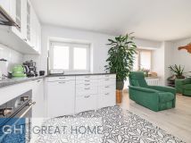 Mieszkanie 5-pokojowe Zielonka, ul. Młodzieżowa