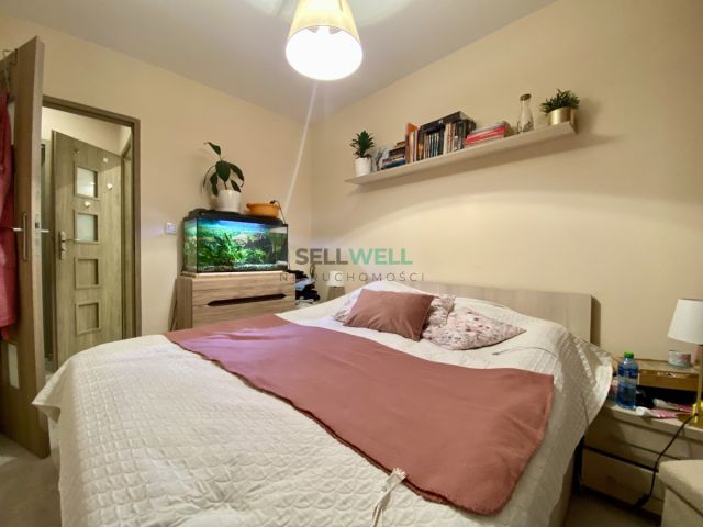 Mieszkanie 3-pokojowe Łódź Bałuty, ul. Rajska. Zdjęcie 10