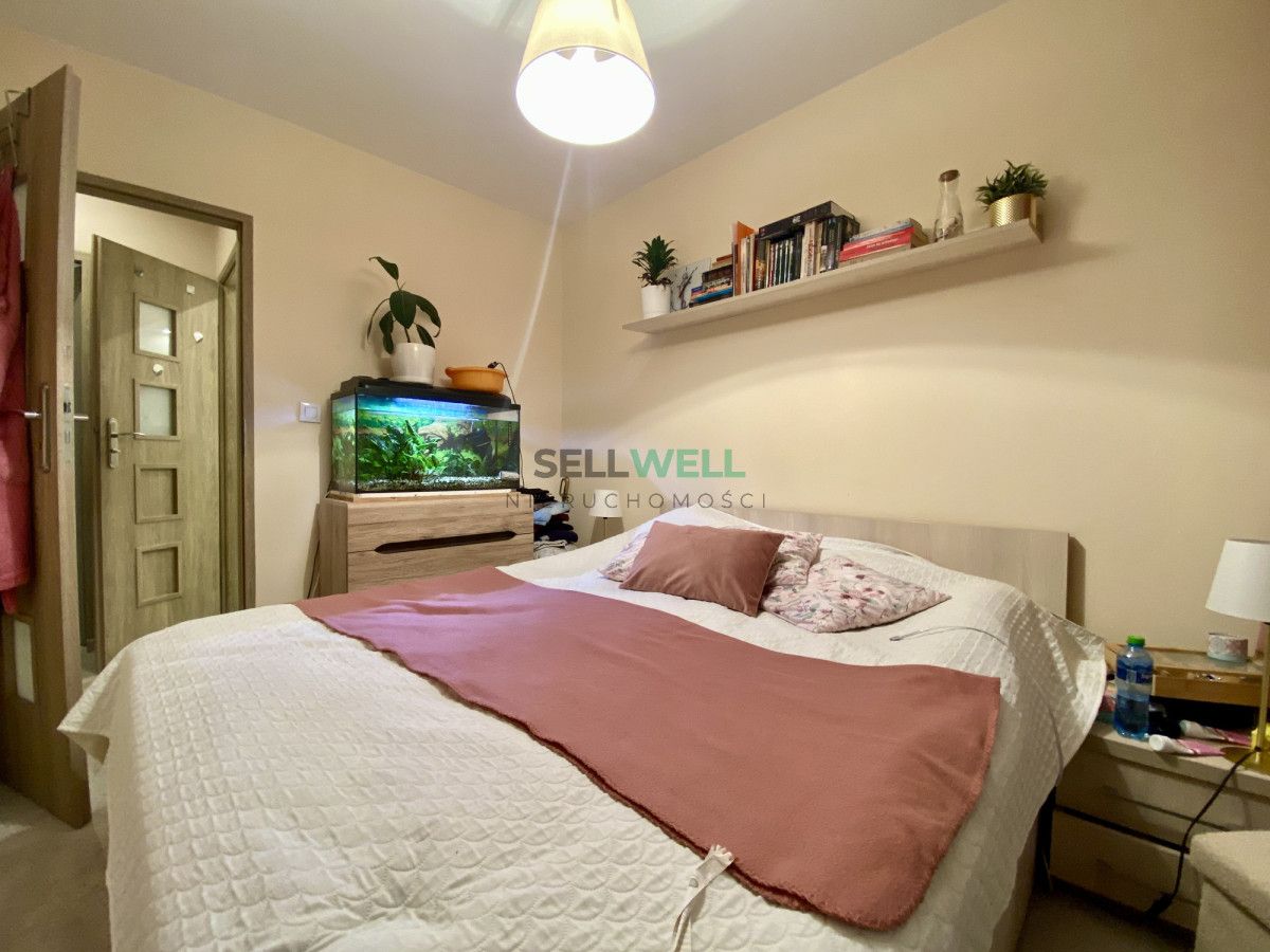 Mieszkanie 3-pokojowe Łódź Bałuty, ul. Rajska. Zdjęcie 10