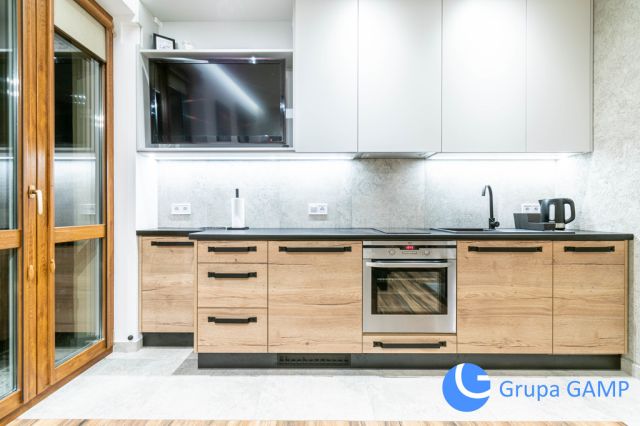 Mieszkanie 1-pokojowe Kraków Stare Miasto, ul. Starowiślna. Zdjęcie 5