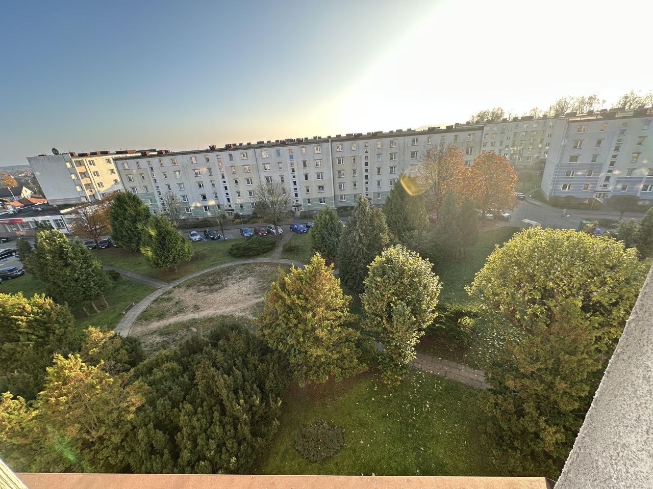 Mieszkanie 2-pokojowe Kościerzyna Centrum, ul. Topolowa. Zdjęcie 22