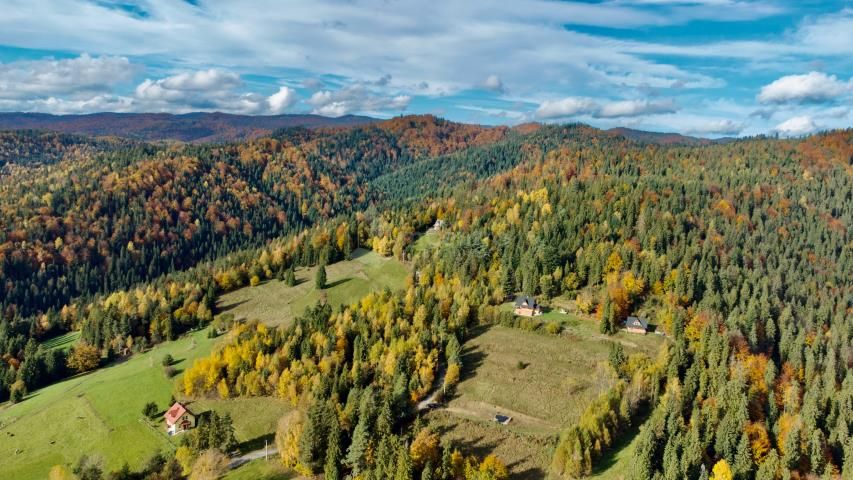 Działka inwestycyjna Szlembark, ul. Na Studzionki
