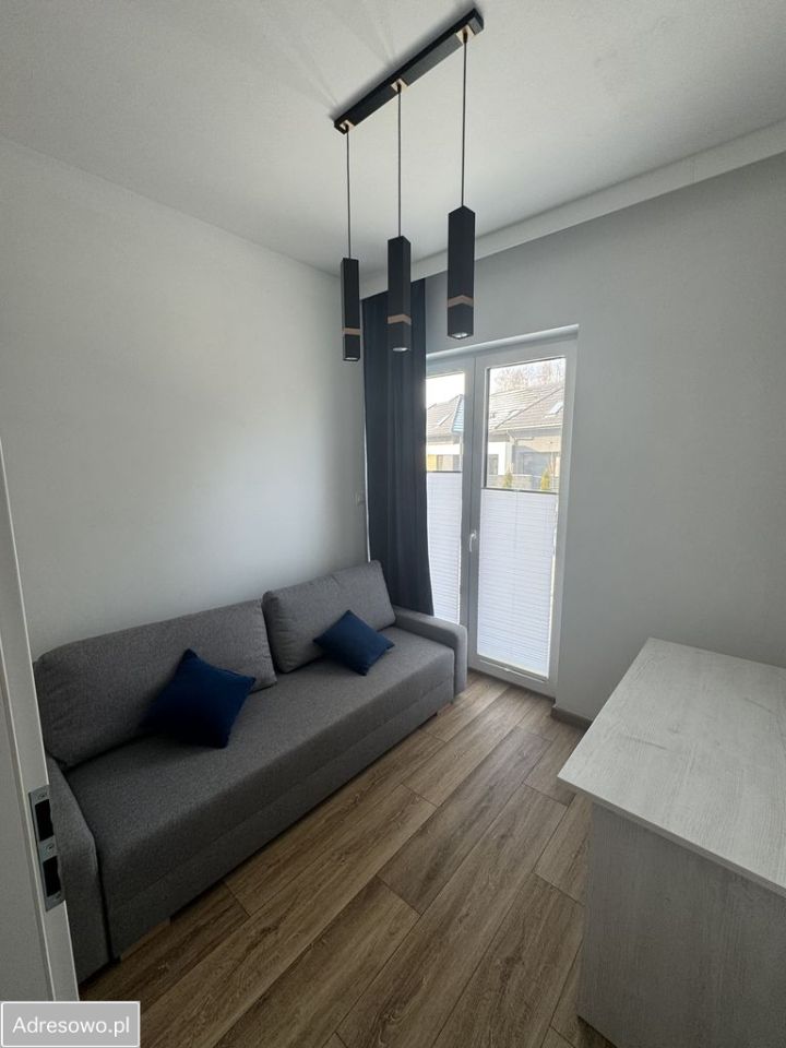 Mieszkanie 3-pokojowe Częstochowa Kiedrzyn, ul. Traugutta. Zdjęcie 3