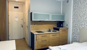 Mieszkanie 1-pokojowe Świnoujście, ul. Uzdrowiskowa