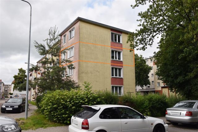 Mieszkanie 2-pokojowe Szczecinek, ul. Mariacka. Zdjęcie 15