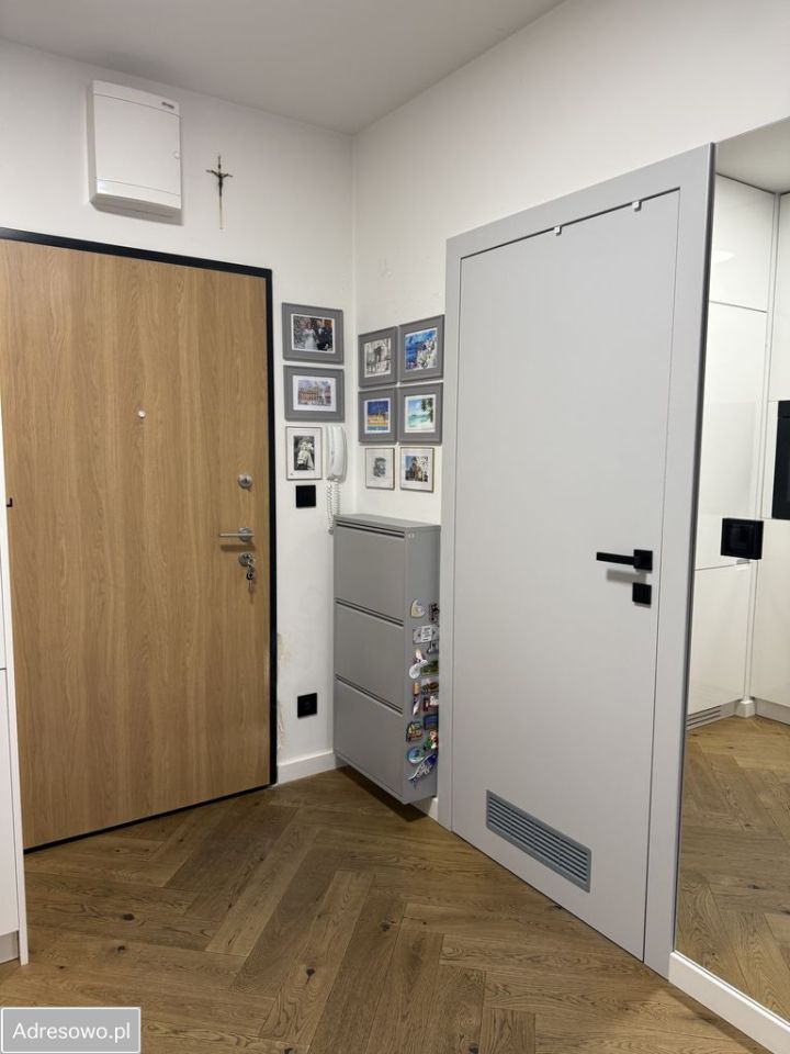 Mieszkanie 1-pokojowe Warszawa Białołęka. Zdjęcie 10