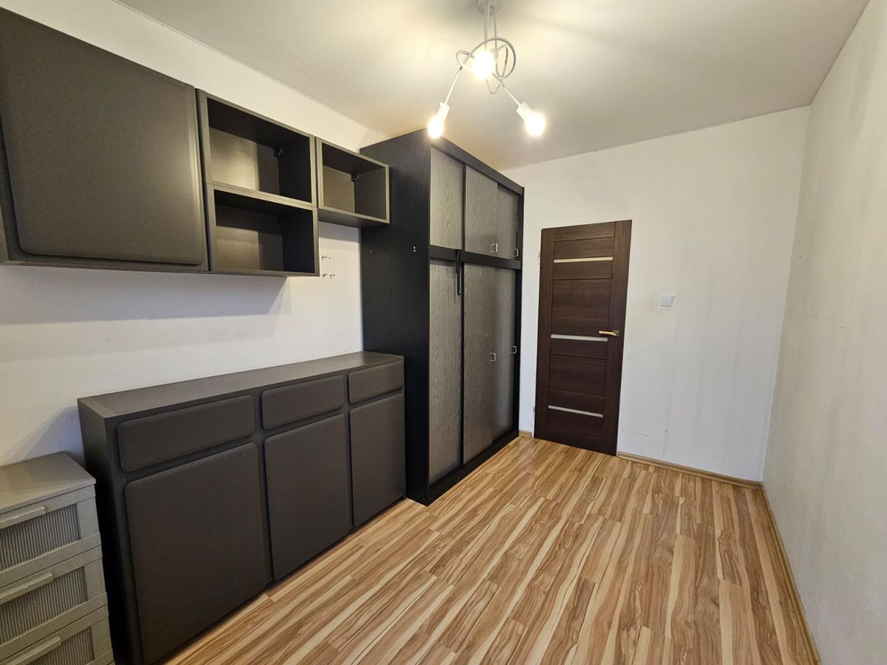 Mieszkanie 3-pokojowe Poznań Piątkowo, os. Bolesława Chrobrego. Zdjęcie 14