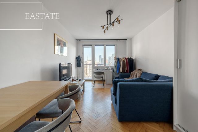 Mieszkanie 2-pokojowe Warszawa Wola, ul. Wolska. Zdjęcie 4