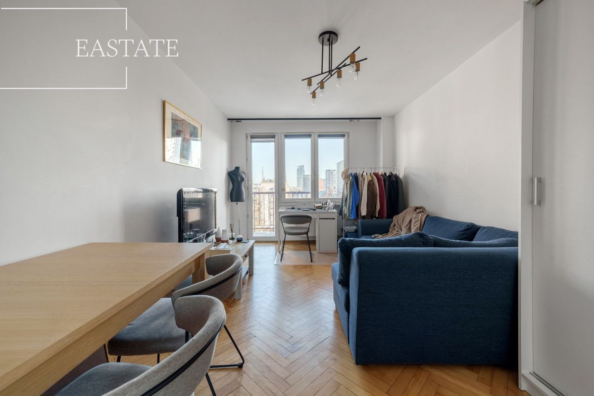 Mieszkanie 2-pokojowe Warszawa Wola, ul. Wolska. Zdjęcie 4