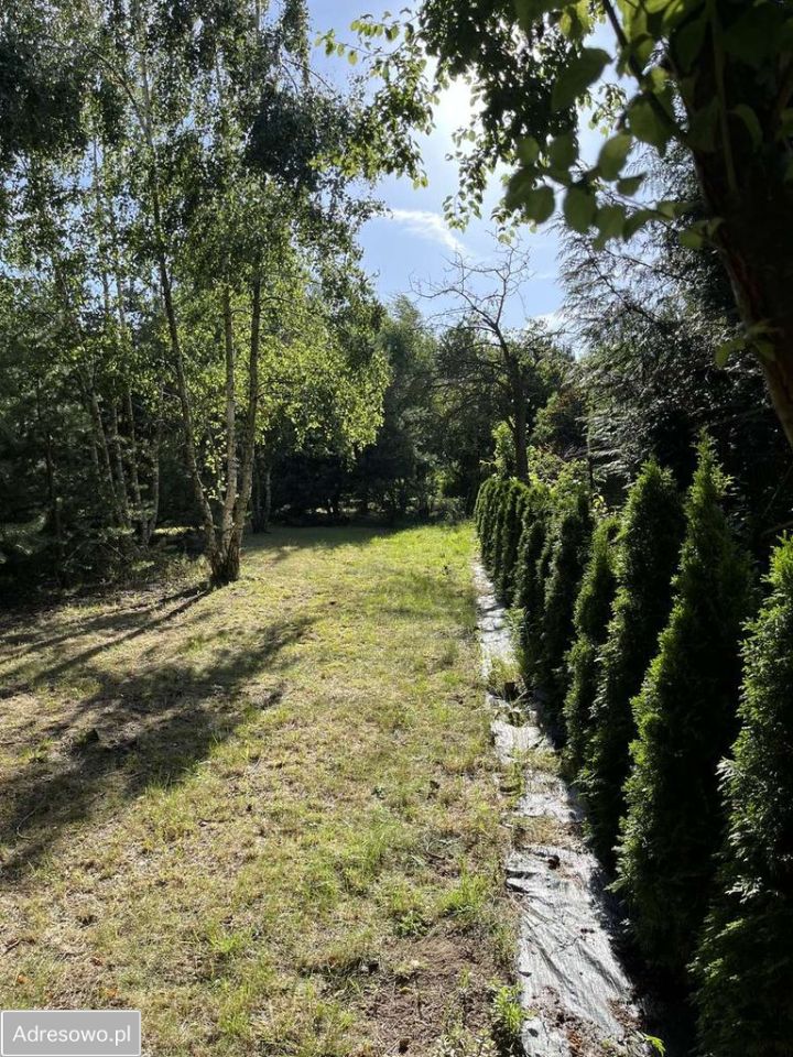 Działka budowlana Kalonka. Zdjęcie 11