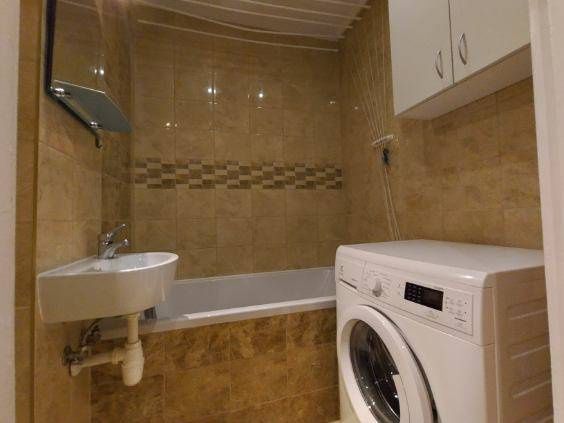 Mieszkanie 1-pokojowe Olsztyn, ul. Michała Lengowskiego. Zdjęcie 3