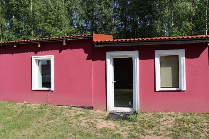 dom wolnostojący, 4 pokoje Mazuchówka. Zdjęcie 15