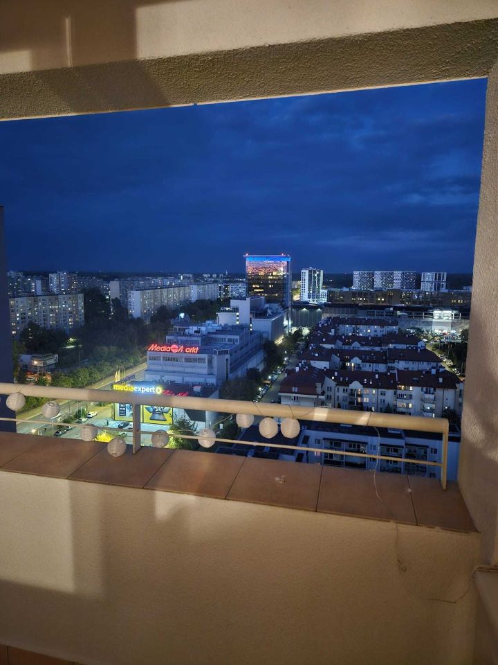 Mieszkanie 3-pokojowe Warszawa Praga-Południe, ul. Ostrobramska. Zdjęcie 5