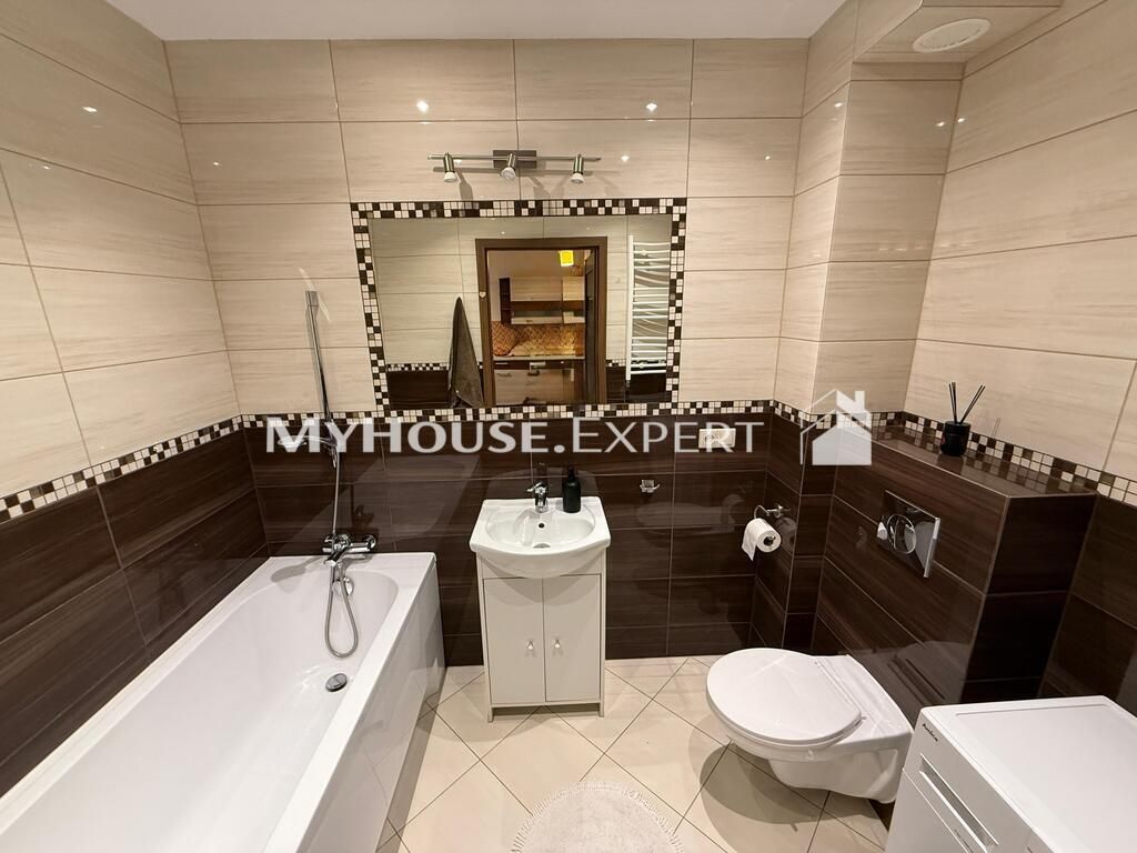 Mieszkanie 2-pokojowe Gorzów Wielkopolski, ul. Madrycka. Zdjęcie 5