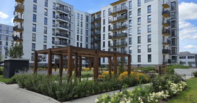 Mieszkanie 2-pokojowe Warszawa Ursus, ul. Giserska. Zdjęcie 2