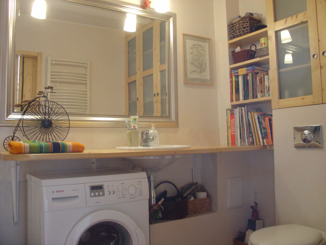 Mieszkanie 3-pokojowe Wrocław Stabłowice. Zdjęcie 2