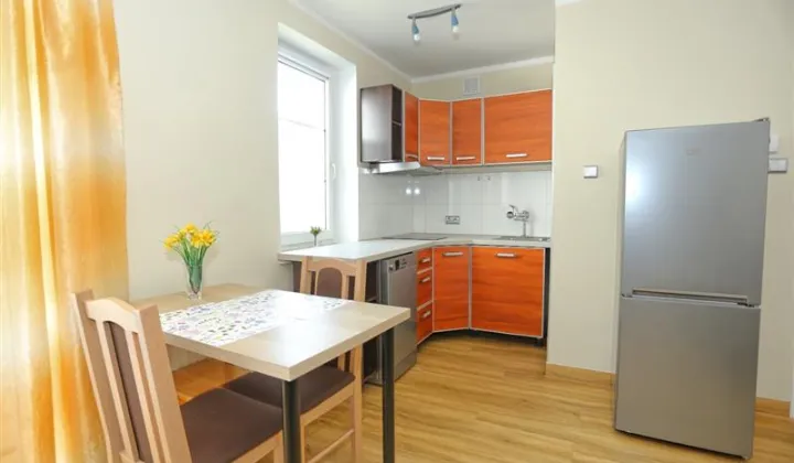 Mieszkanie 1-pokojowe Koszalin, ul. Bartosza Głowackiego