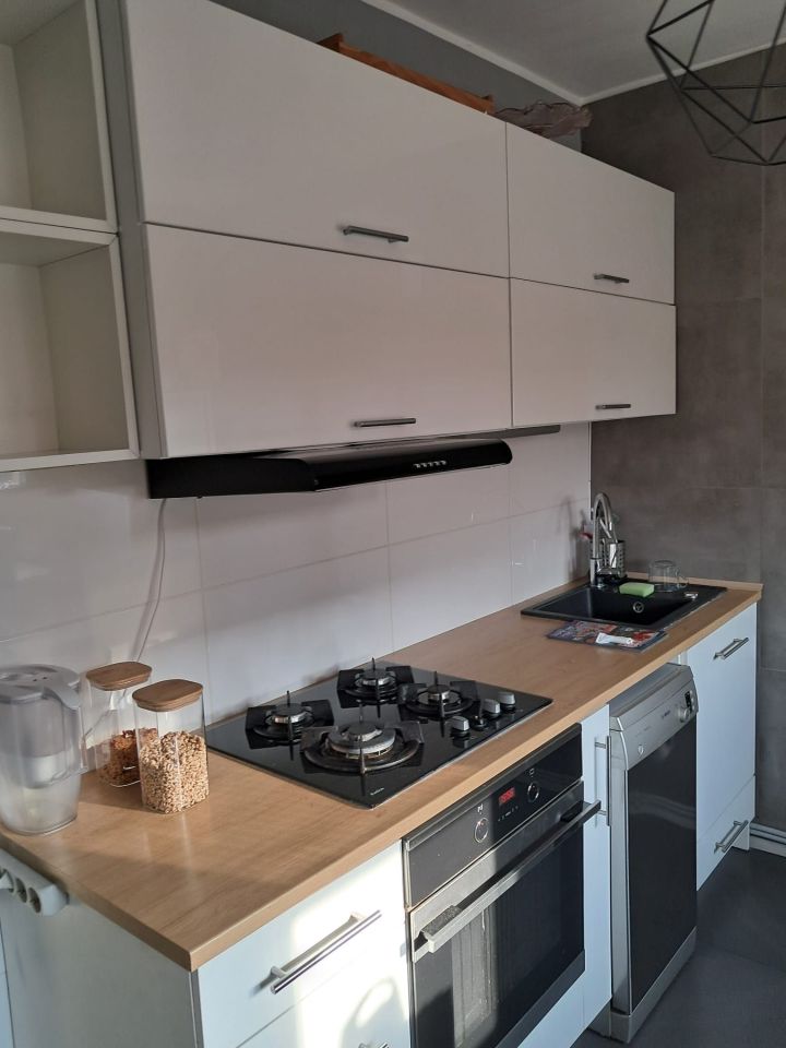 Mieszkanie 2-pokojowe Oświęcim, os. rtm. Witolda Pileckiego. Zdjęcie 4