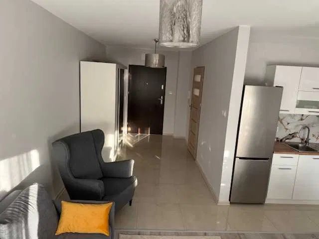 Mieszkanie 1-pokojowe Sierpc, ul. Ignacego Paderewskiego. Zdjęcie 4