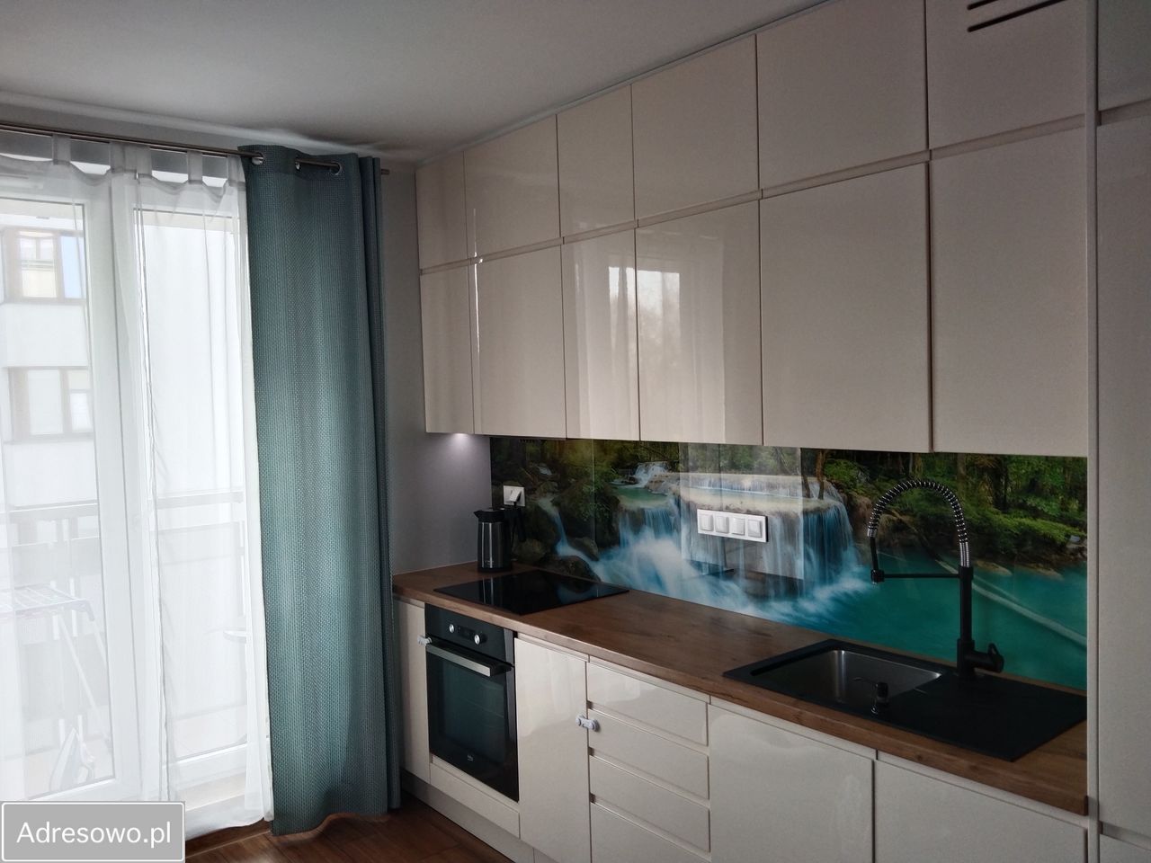 Mieszkanie 4-pokojowe Warszawa Białołęka Dworska, ul. Mariana Wyrzykowskiego. Zdjęcie 11