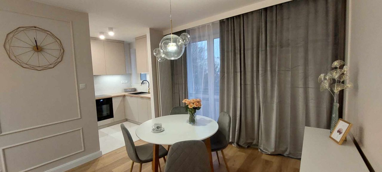 Mieszkanie 2-pokojowe Warszawa Wola, ul. Płocka. Zdjęcie 3