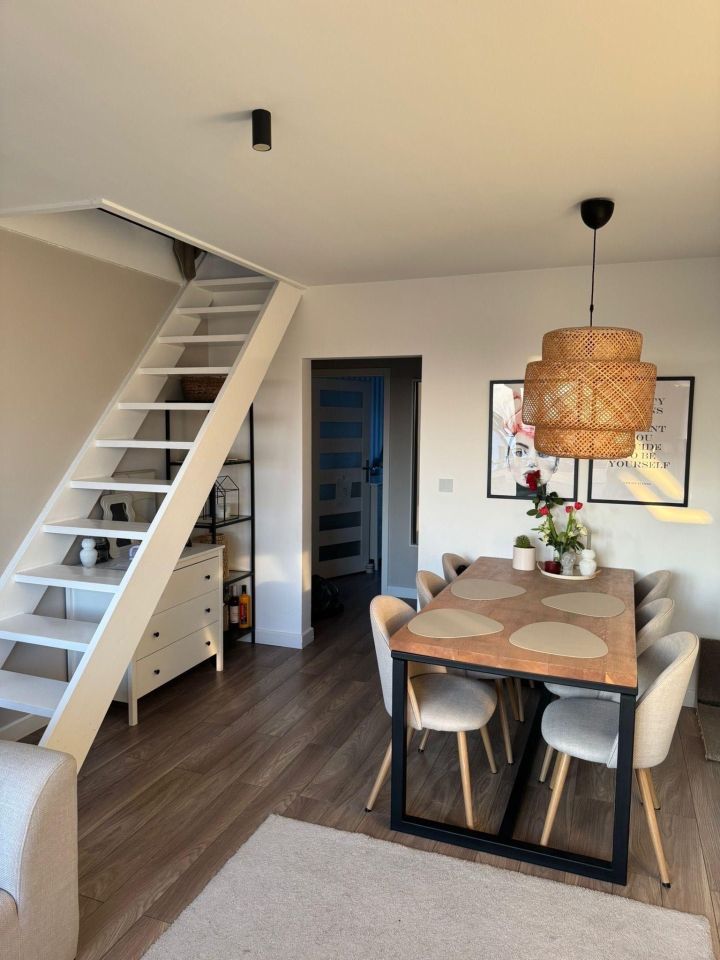 Mieszkanie 4-pokojowe Rzepnica, ul. Tulipanowa. Zdjęcie 4