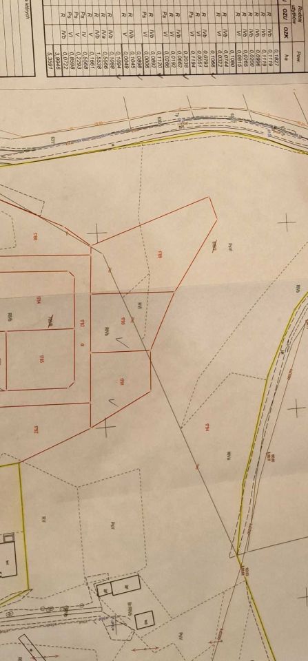 Działka budowlana Kurzętnik. Zdjęcie 4