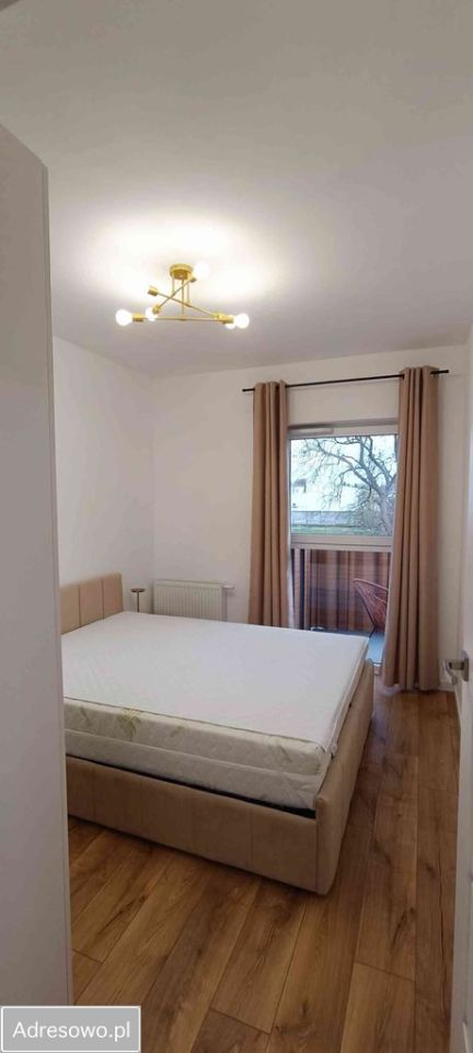 Mieszkanie 2-pokojowe Wrocław Klecina, ul. Dożynkowa. Zdjęcie 8