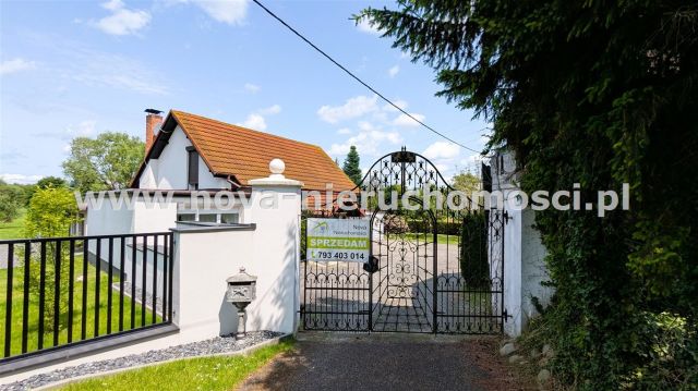 dom wolnostojący, 5 pokoi Rybnik Stodoły. Zdjęcie 4