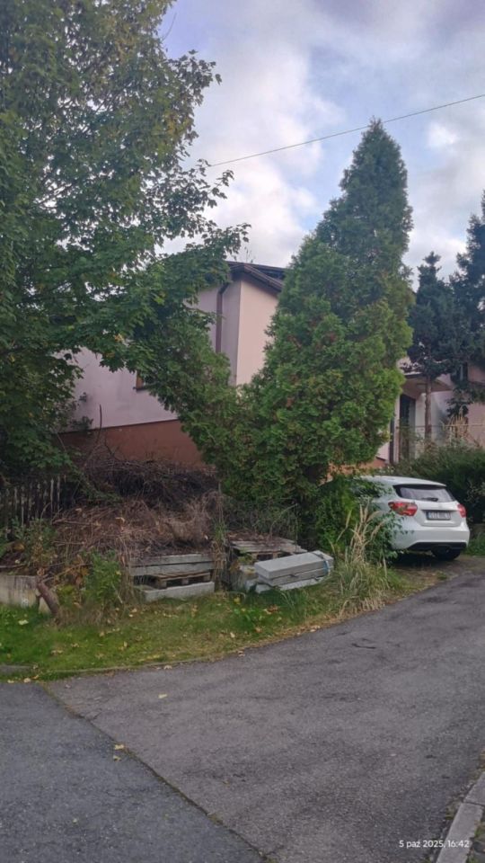 dom wolnostojący, 7 pokoi Jastrzębie-Zdrój. Zdjęcie 1